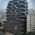 The Bread Company Condos in Downtown Toronto