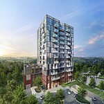 Chelsea Green Condos