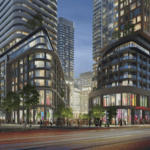 Dundas & Bloor Condos