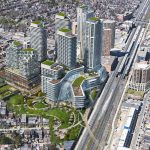 Dundas & Bloor Condos