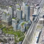 Dundas & Bloor Condos