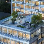 East Pointe – Terrace