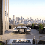 Forest Hill Private Residences - Terrace Forest Hill Private Residences – Terrace