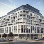 Glen Hill Condominiums