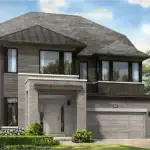 Ivy Rouge - 41' Detached Ivy Rouge - 41' Detached