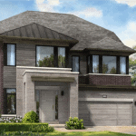 Ivy Rouge – 41′ Detached