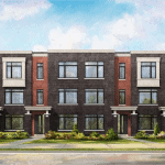 Ivy Rouge – Rosehaven Homes – Towns