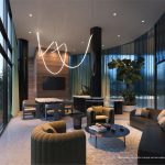 North Oak – Dining Lounge