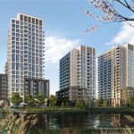 North Oak – Exterior