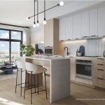 North Oak – Kitchen