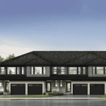 Brant West – Townhome