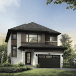 Brant West – 33′ Lot