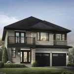 Brant West - 40' Lot