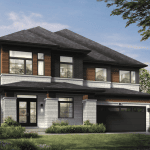 Brant West – 50′ Lot