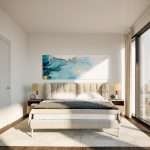 The Mackenzie – Bedroom