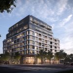 The Tailor Queensway Residences