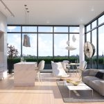 181 East Condos - Suite Interior 181 East Condos – Suite Interior