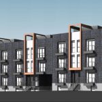 East Station Townhomes