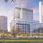 300 The East Mall Condos 300 The East Mall Condos