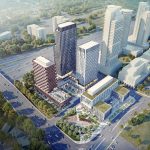 300 The East Mall Condos 300 The East Mall Condos