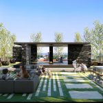 No. 31 Condos - Outdoor Terrace No. 31 Condos – Outdoor Terrace