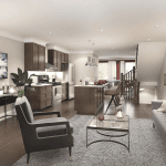 Total Towns – Living Room