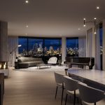 321 Davenport – Dining