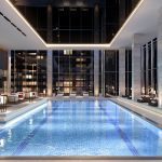 Concord Canada House – Indoor Pool