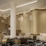 Encore at Bravo - Lobby Encore at Bravo - Lobby