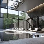 Untitled Condos – Interior Pool