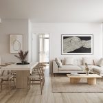 Untitled Condos – Interior Suite