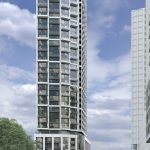 111 River Street Condos in Toronto