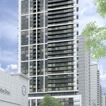 111 River Street Condos in Toronto