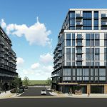 7437 Kingston Road Condos in Scarborough