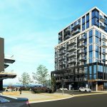 7437 Kingston Road Condos – Building B