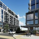 7437 Kingston Road Condos – Building A