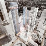 Cumberland Square Condos