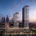 Grand Central Mimico