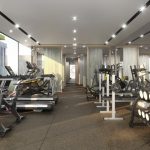 MontVert – Gym