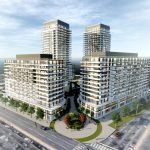 1881 Steeles Ave W Condos