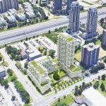 385 The West Mall 385 The West Mall