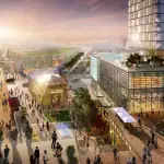 3C Waterfront Condos