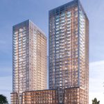 Abeja District Block 2