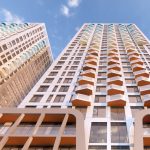 Abeja District Block 2