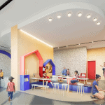 Condominiums at Square One District