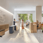 Condominiums at Square One District