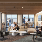 Condominiums at Square One District