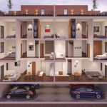 Essa Towns – Doll House