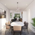 Essa Towns – Interior