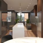 Essa Towns – Kitchen